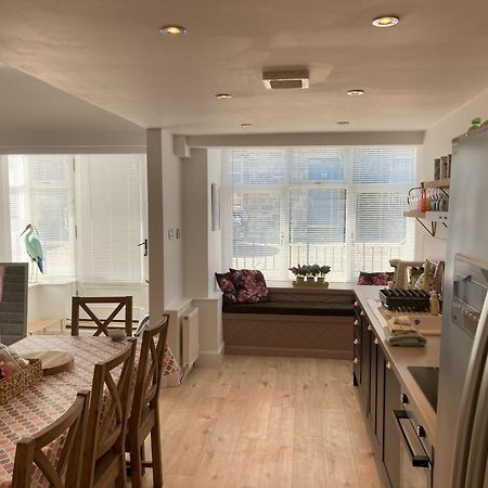 Blacksands Seaview Cottage, Aberdour Esterno foto